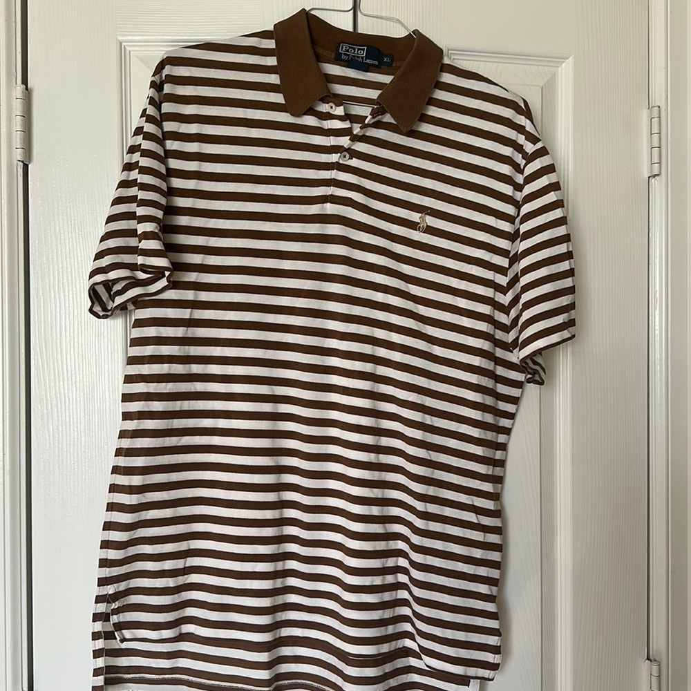 Men’s Polo